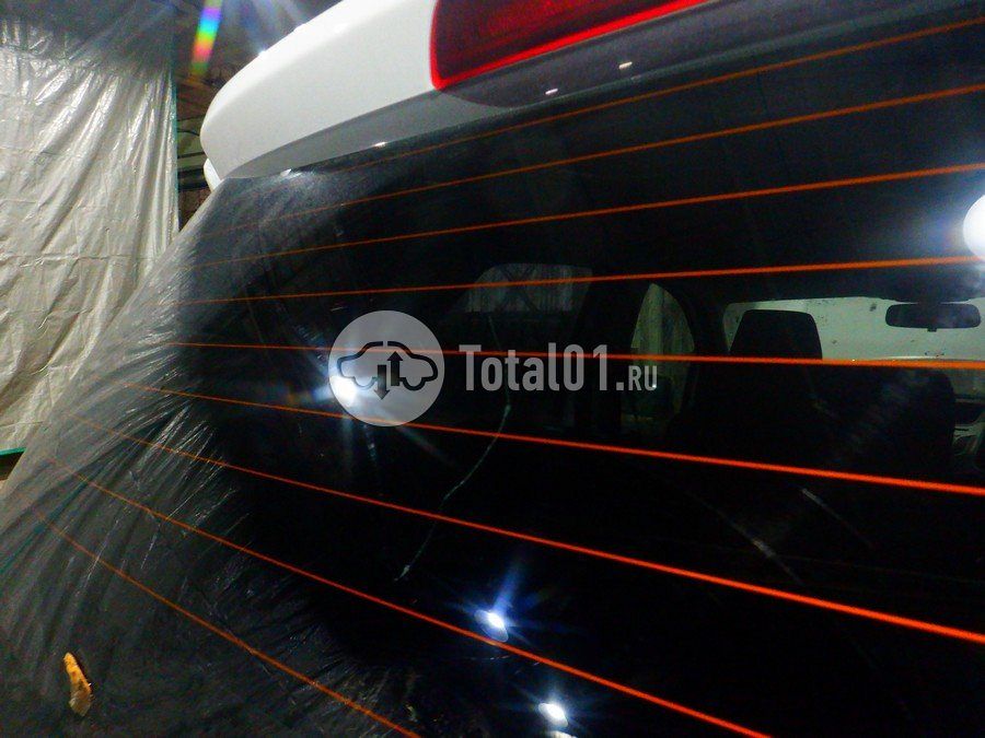 Фото Ford EcoSport 152