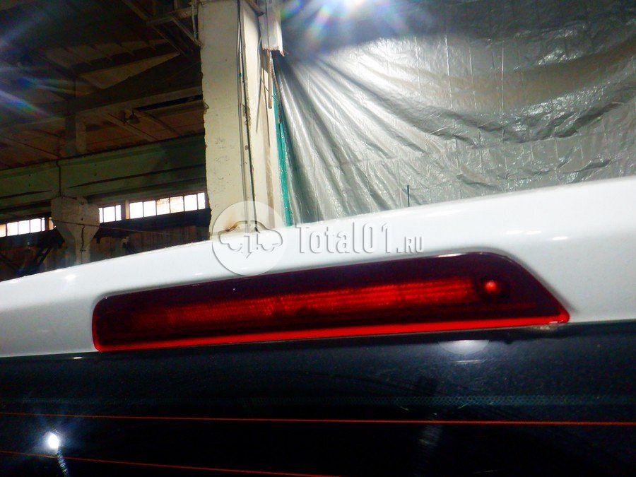 Фото Ford EcoSport 154