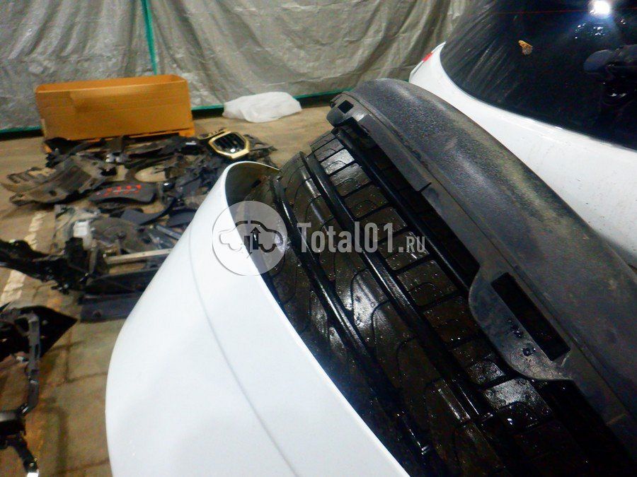 Фото Ford EcoSport 156