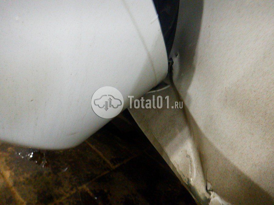 Фото Ford EcoSport 158