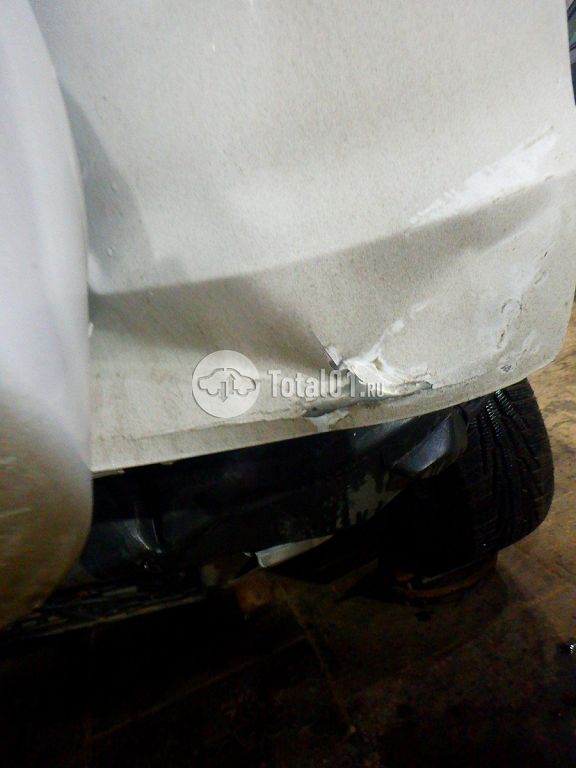 Фото Ford EcoSport 160