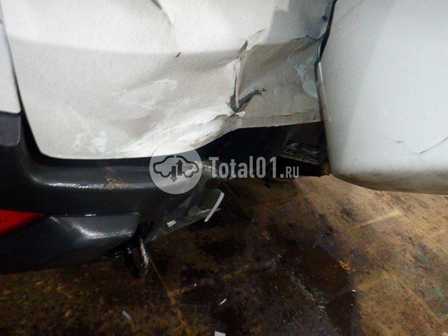 Фото Ford EcoSport 162