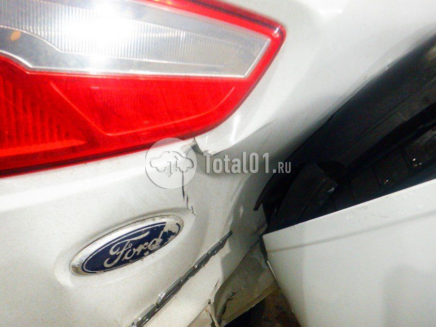 Фото Ford EcoSport 164