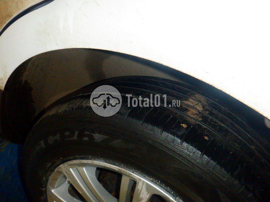 Фото Ford EcoSport 178