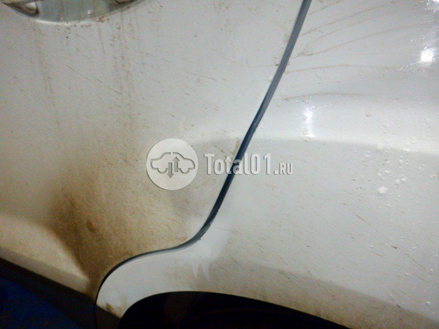 Фото Ford EcoSport 180