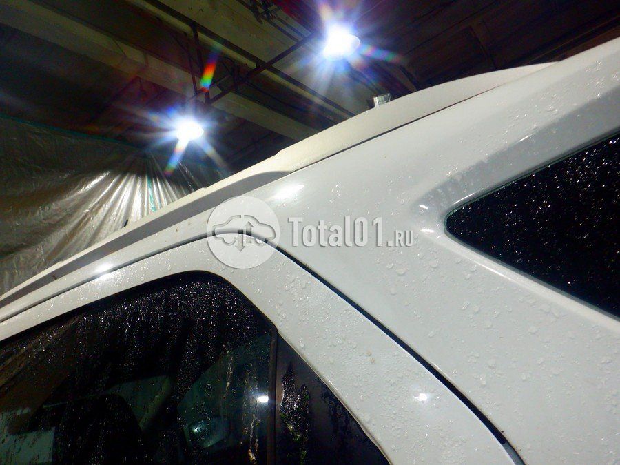 Фото Ford EcoSport 182