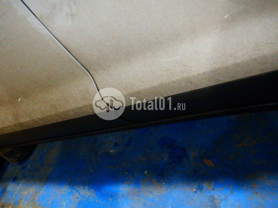 Фото Ford EcoSport 184