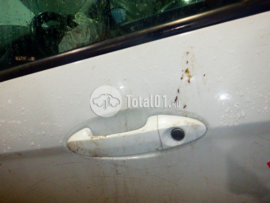 Фото Ford EcoSport 186