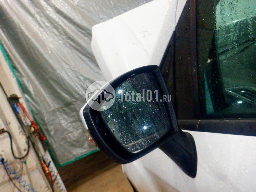 Фото Ford EcoSport 190