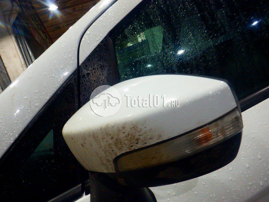 Фото Ford EcoSport 192