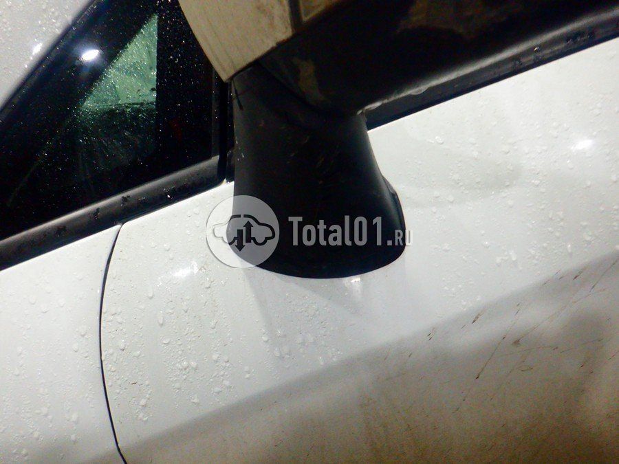 Фото Ford EcoSport 194