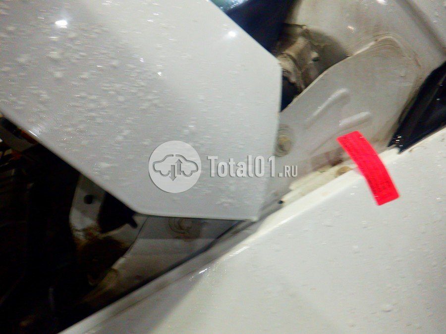 Фото Ford EcoSport 206