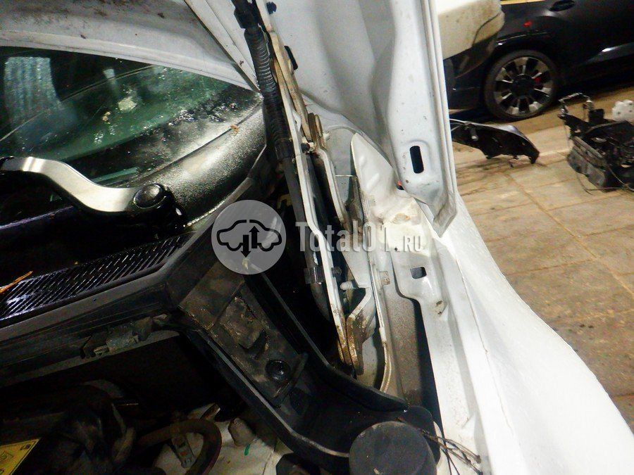 Фото Ford EcoSport 208