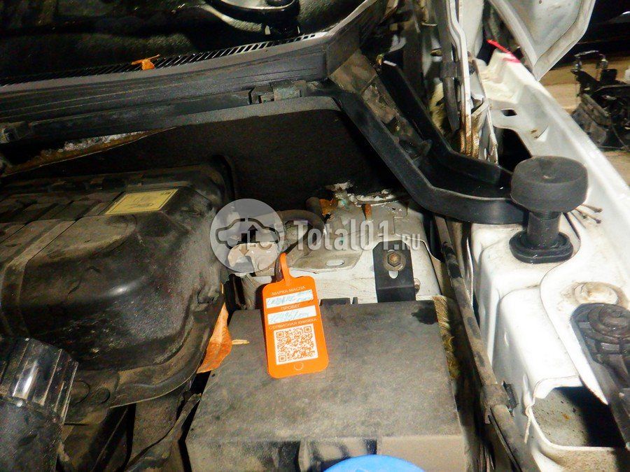 Фото Ford EcoSport 210