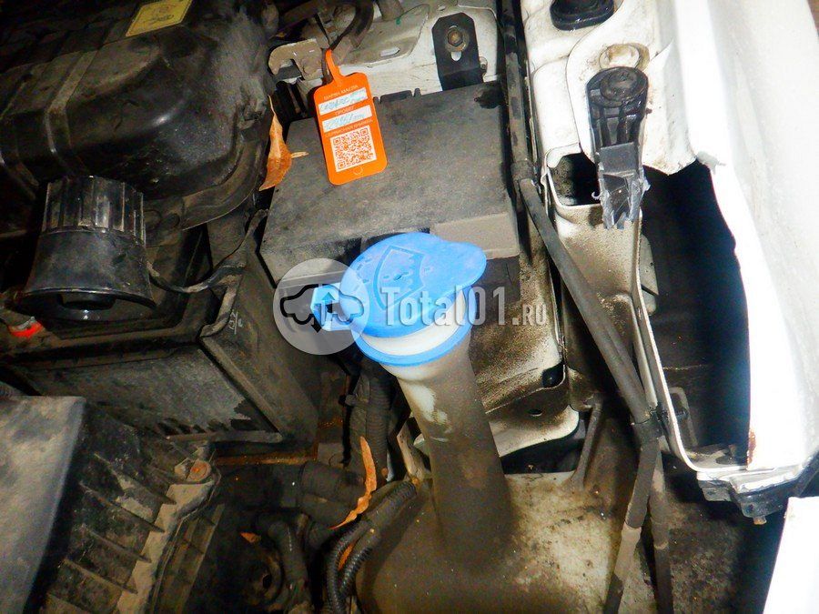 Фото Ford EcoSport 214