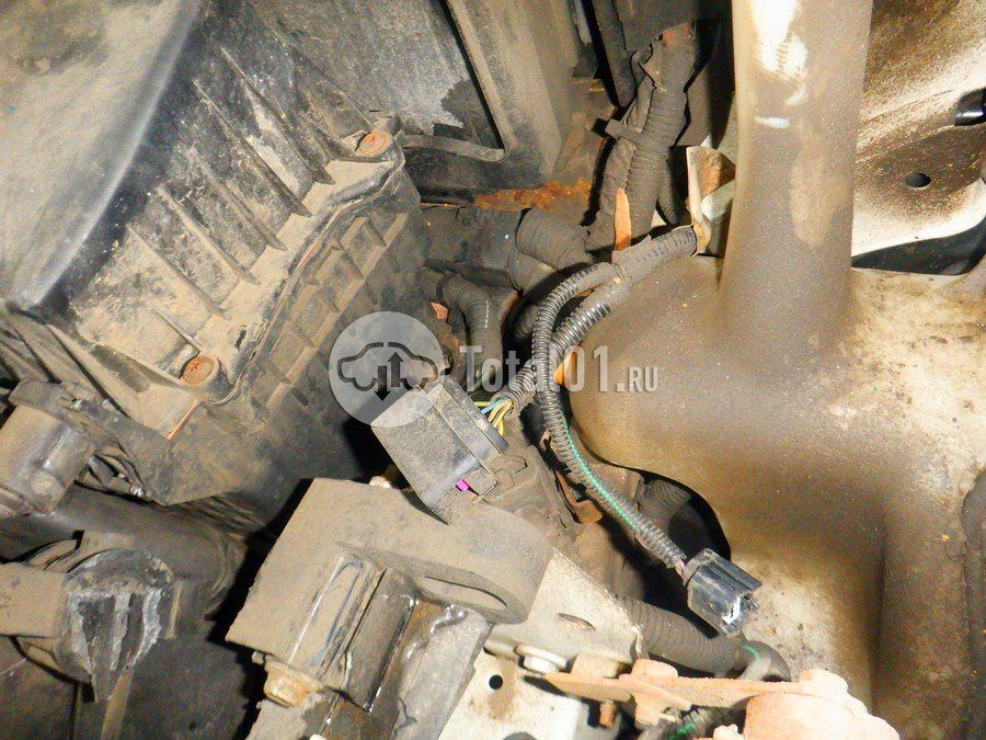 Фото Ford EcoSport 220