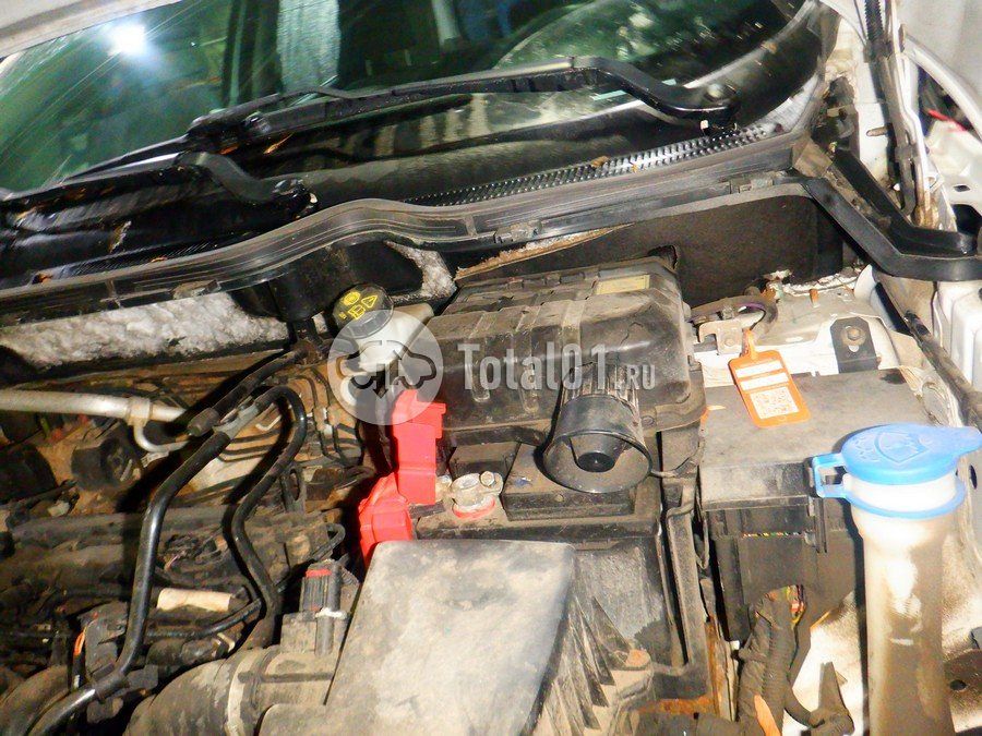 Фото Ford EcoSport 222