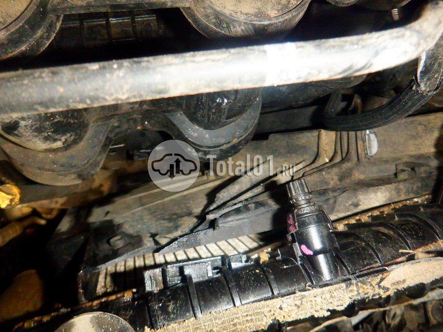 Фото Ford EcoSport 254