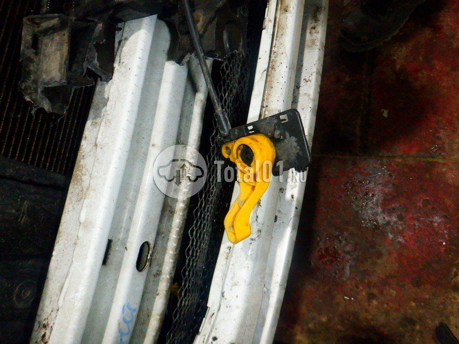 Фото Ford EcoSport 260