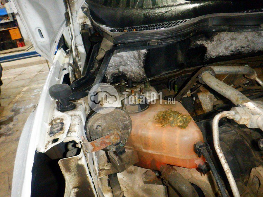 Фото Ford EcoSport 262