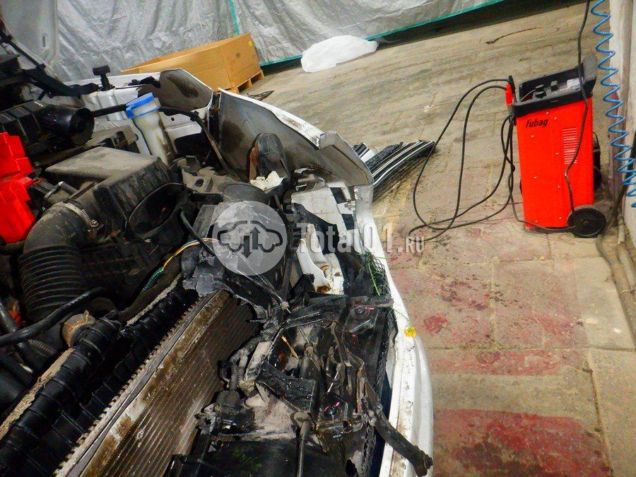 Фото Ford EcoSport 278