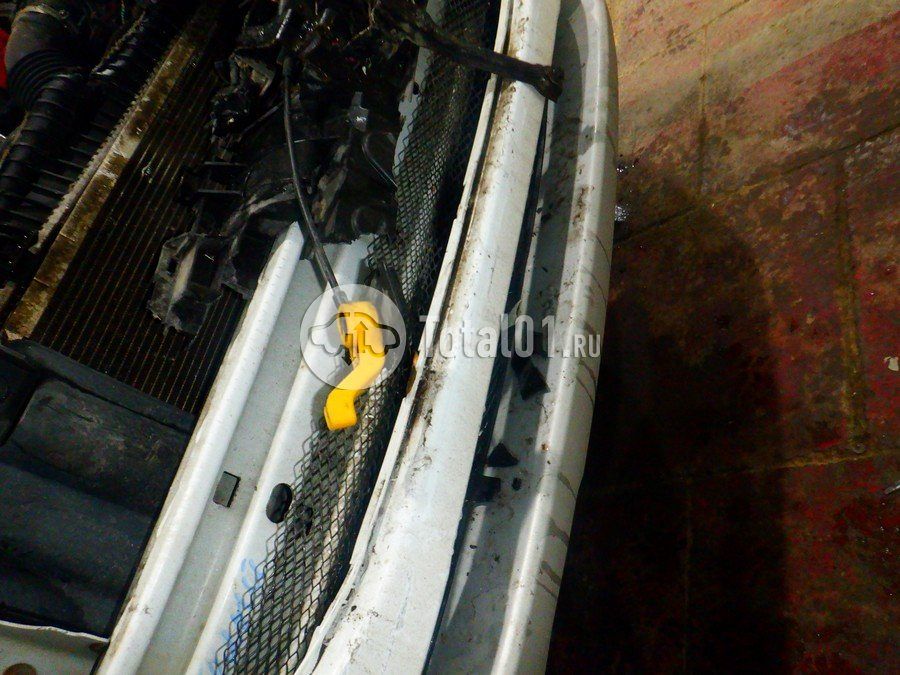 Фото Ford EcoSport 280