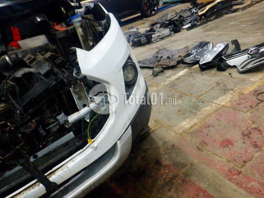 Фото Ford EcoSport 286