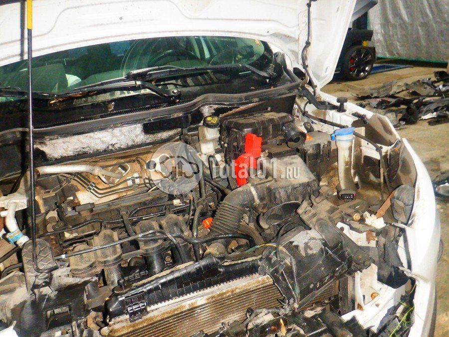 Фото Ford EcoSport 288