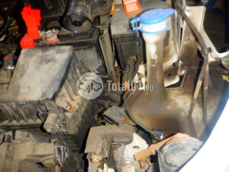 Фото Ford EcoSport 290