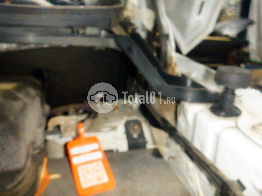 Фото Ford EcoSport 296