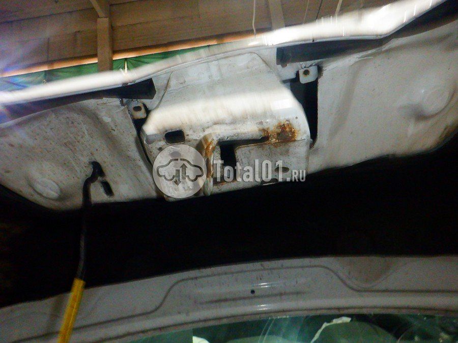 Фото Ford EcoSport 300