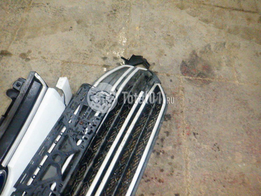 Фото Ford EcoSport 306