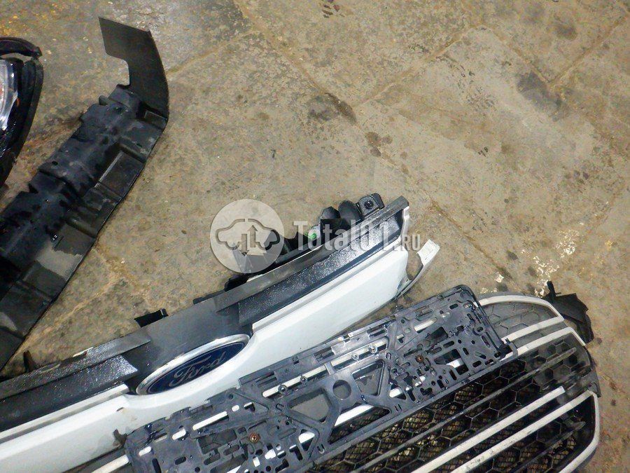 Фото Ford EcoSport 310