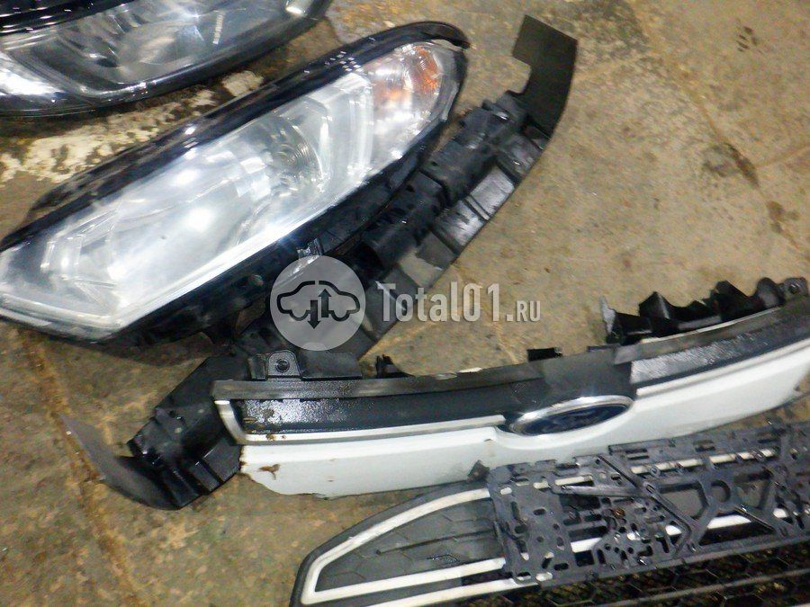 Фото Ford EcoSport 312