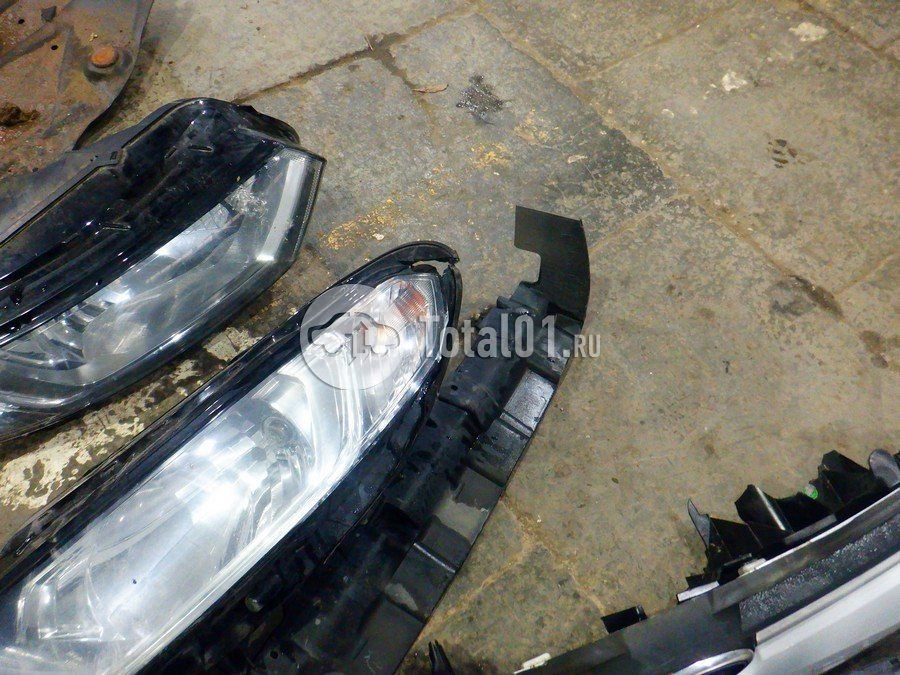 Фото Ford EcoSport 314