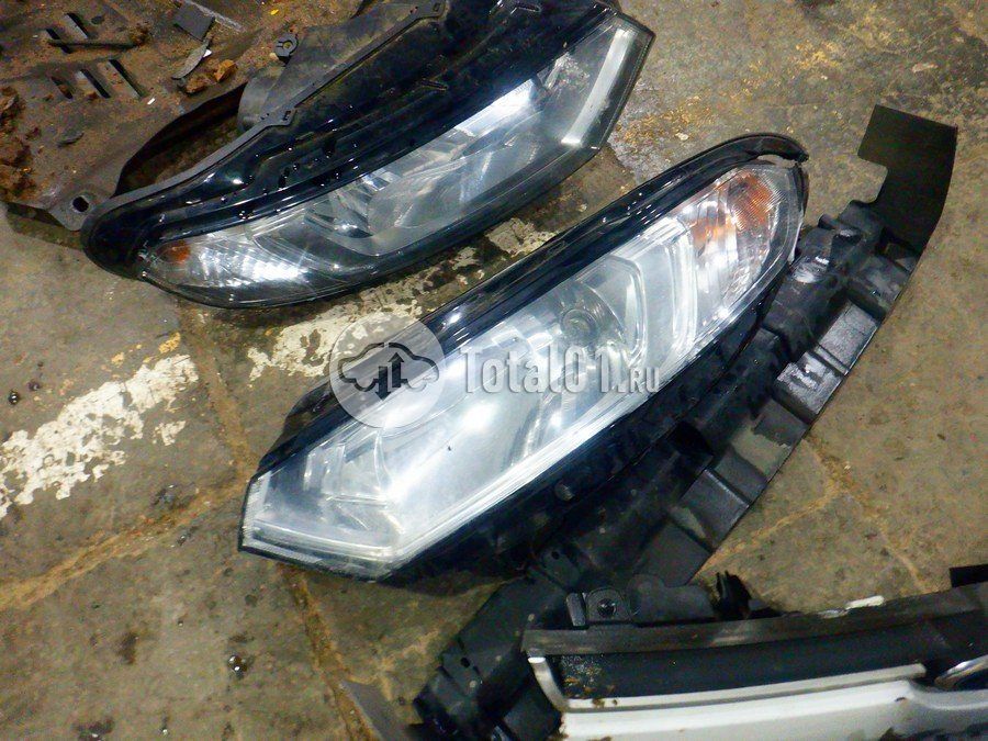 Фото Ford EcoSport 316