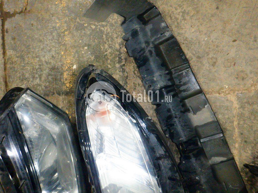 Фото Ford EcoSport 318