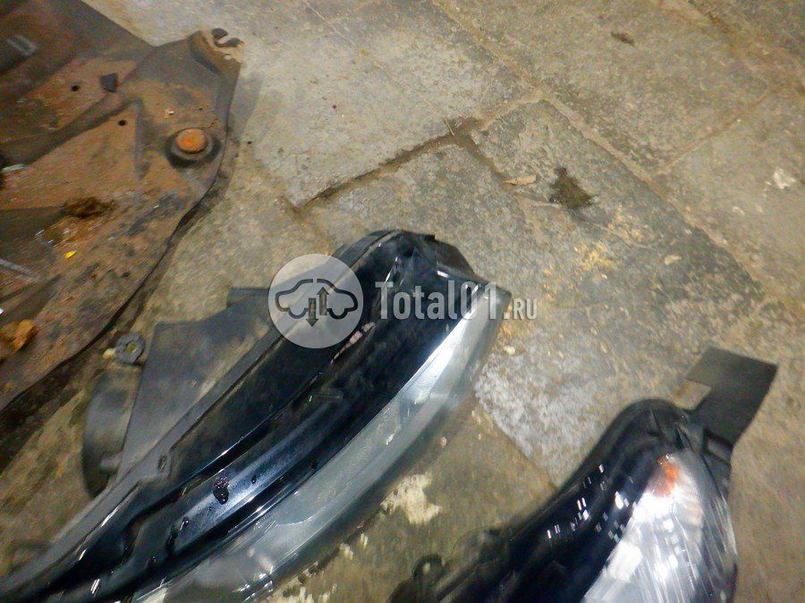 Фото Ford EcoSport 320