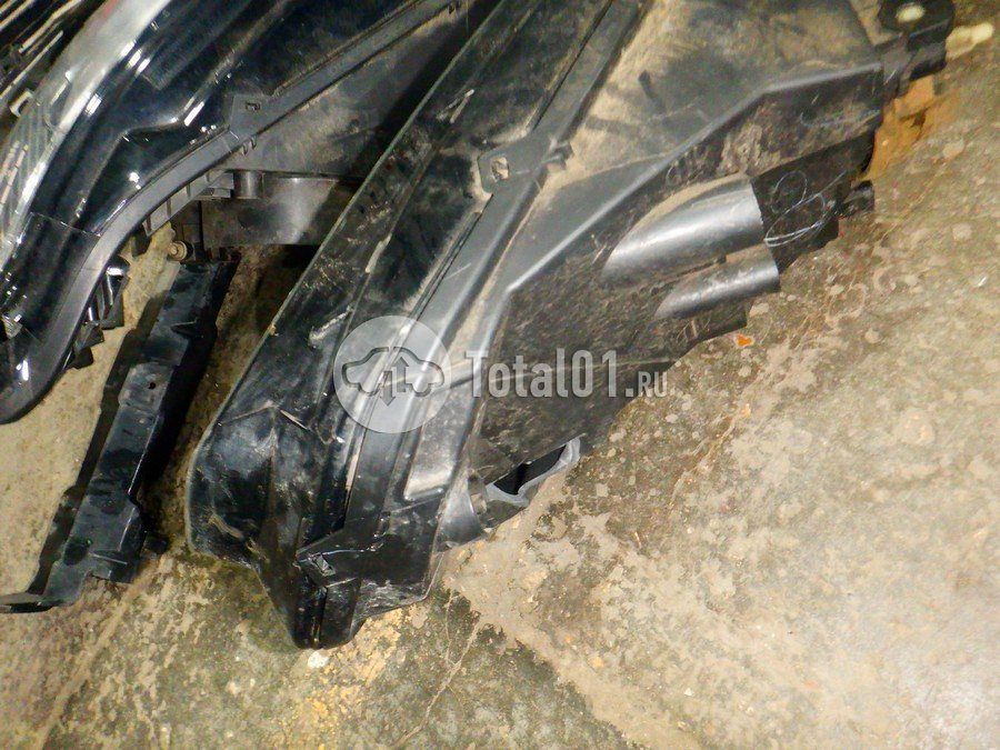 Фото Ford EcoSport 328