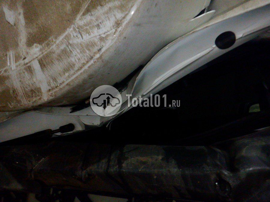 Фото Ford EcoSport 332