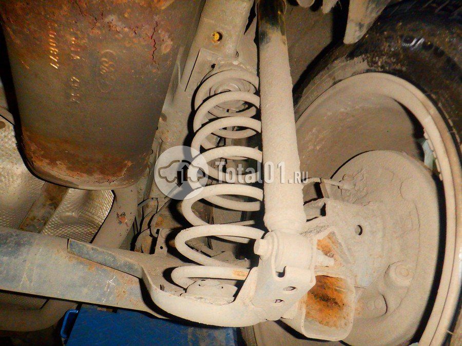 Фото Ford EcoSport 334