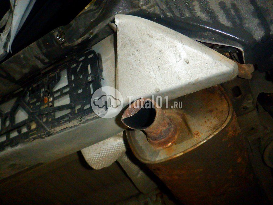 Фото Ford EcoSport 338