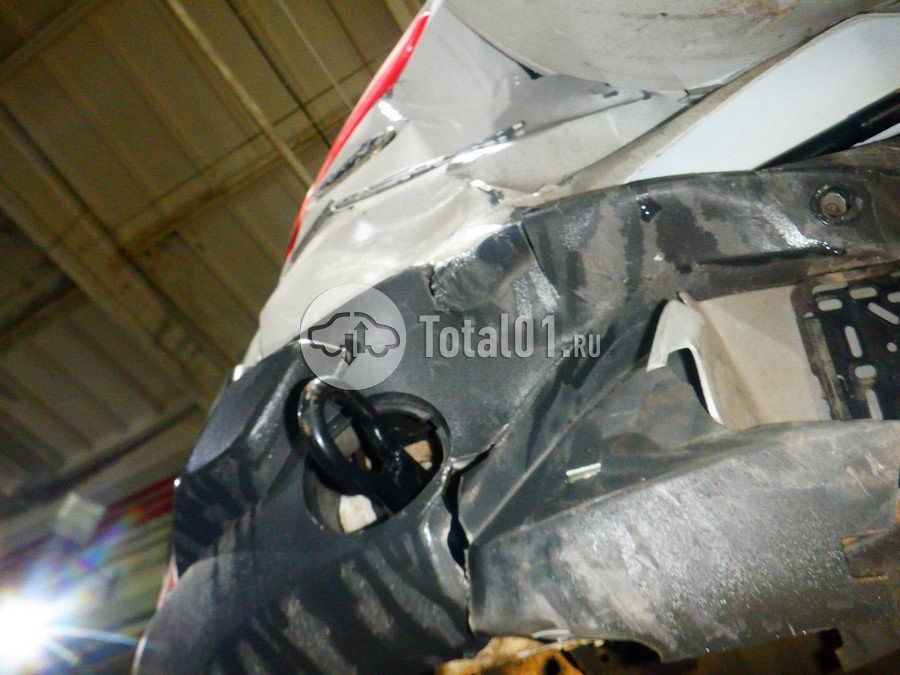 Фото Ford EcoSport 340