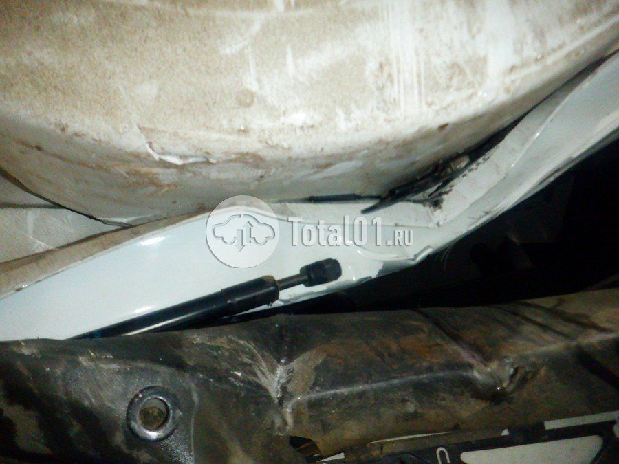 Фото Ford EcoSport 342