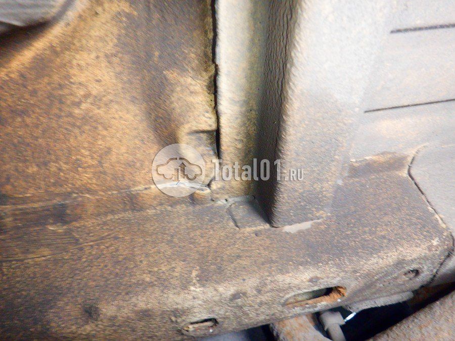 Фото Ford EcoSport 348