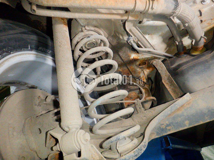 Фото Ford EcoSport 350