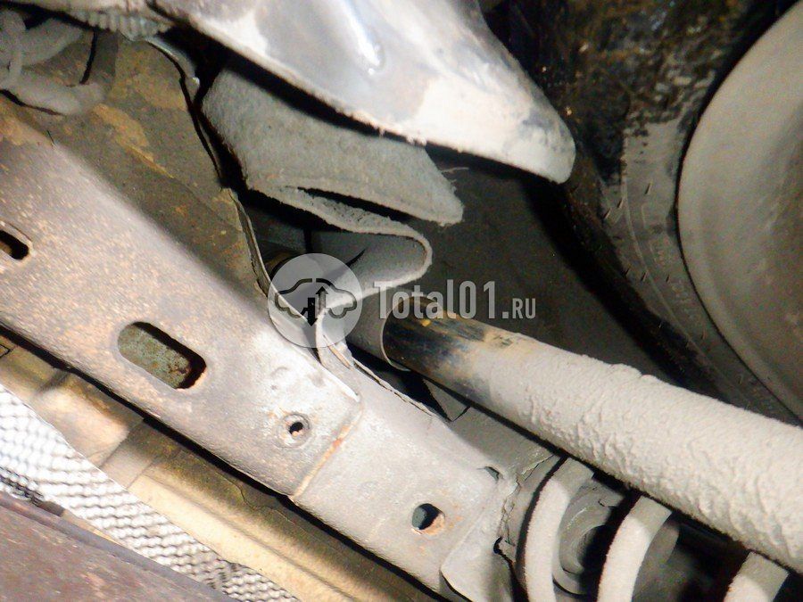 Фото Ford EcoSport 354