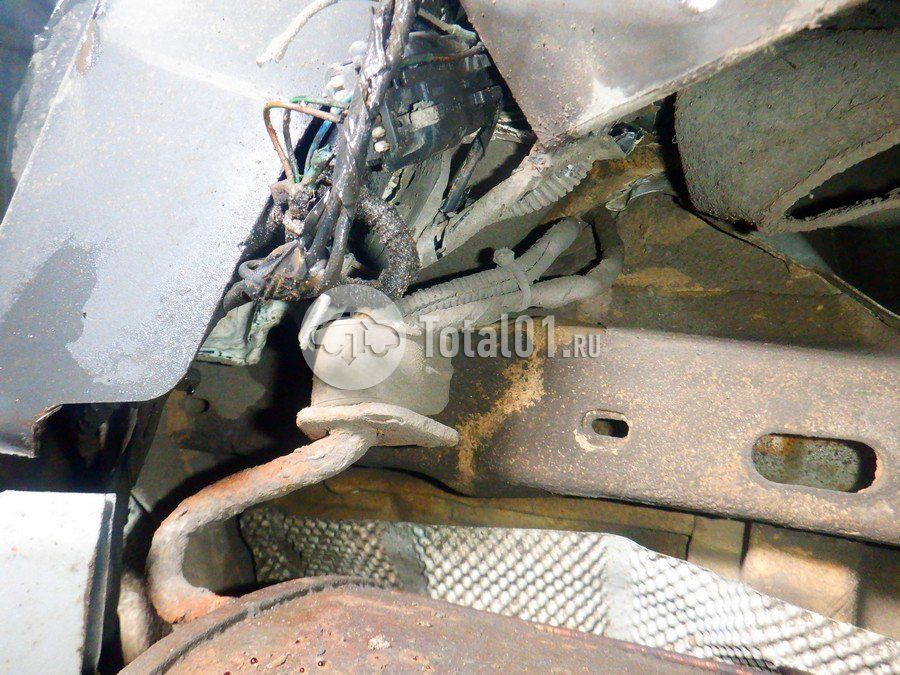 Фото Ford EcoSport 356