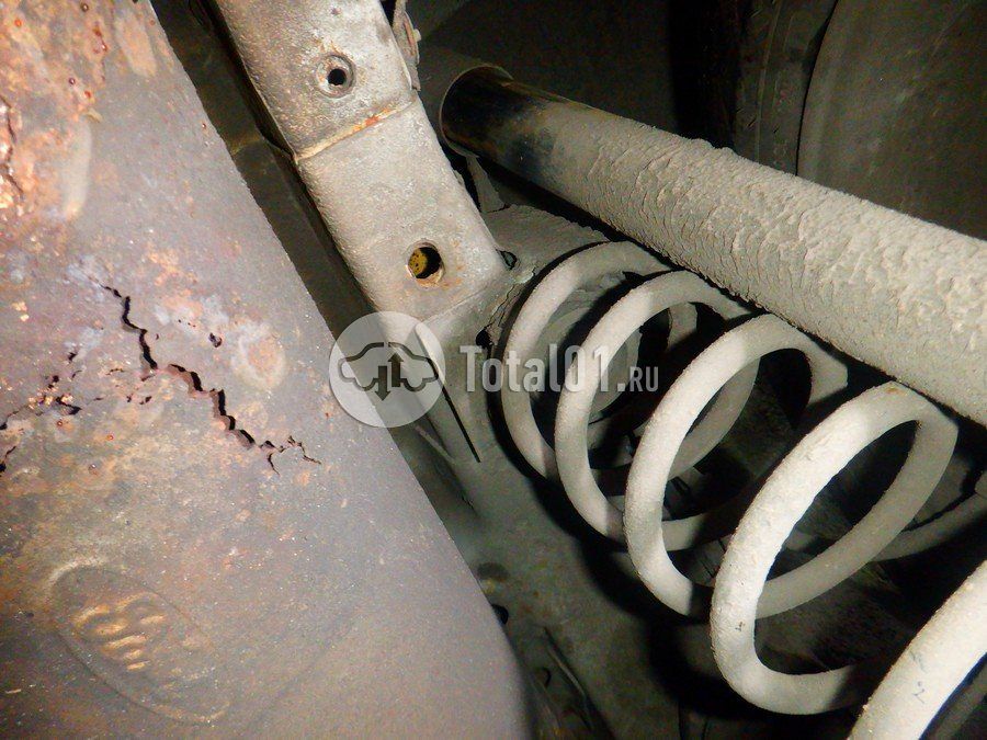 Фото Ford EcoSport 358