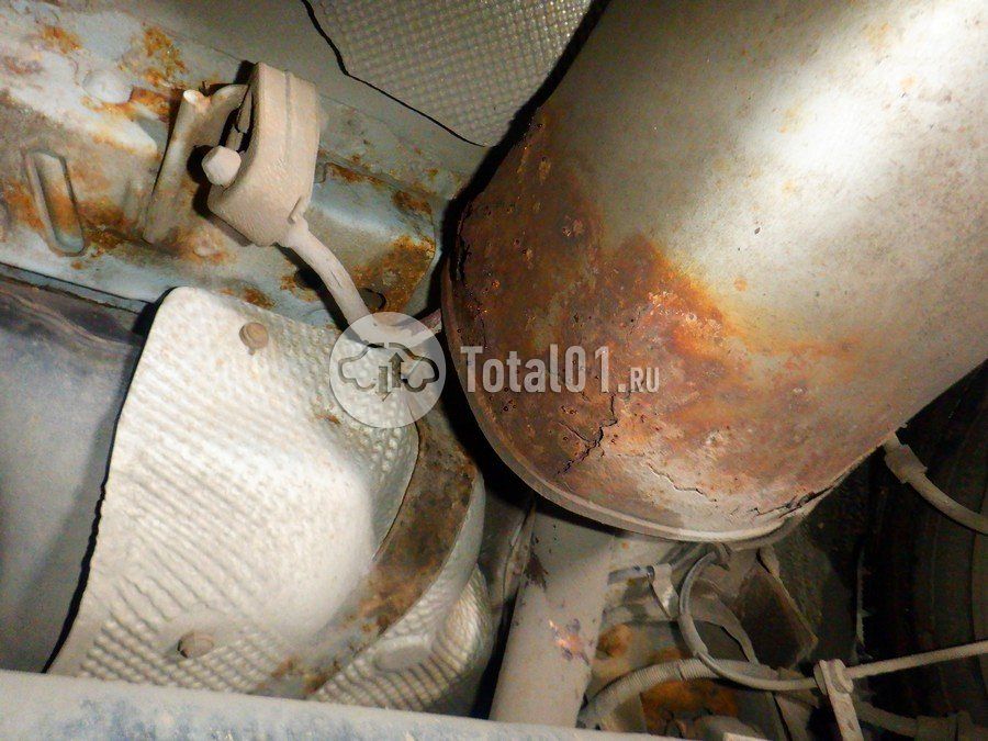 Фото Ford EcoSport 360